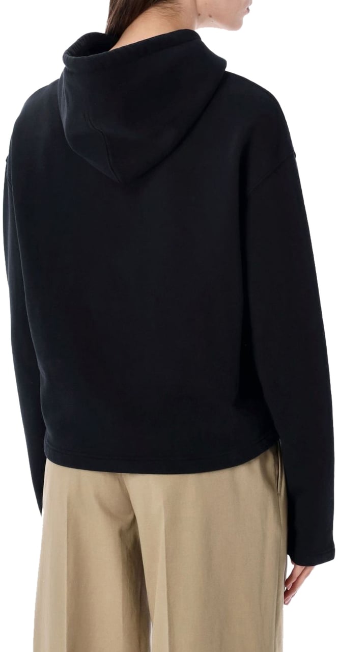 AMI Paris Sweaters Black Zwart