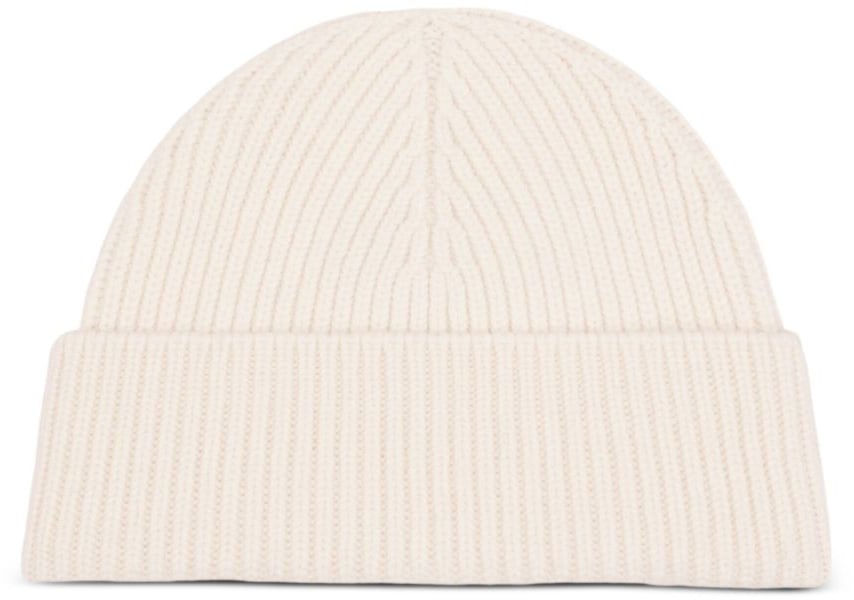 AMI Paris Hats Beige Beige