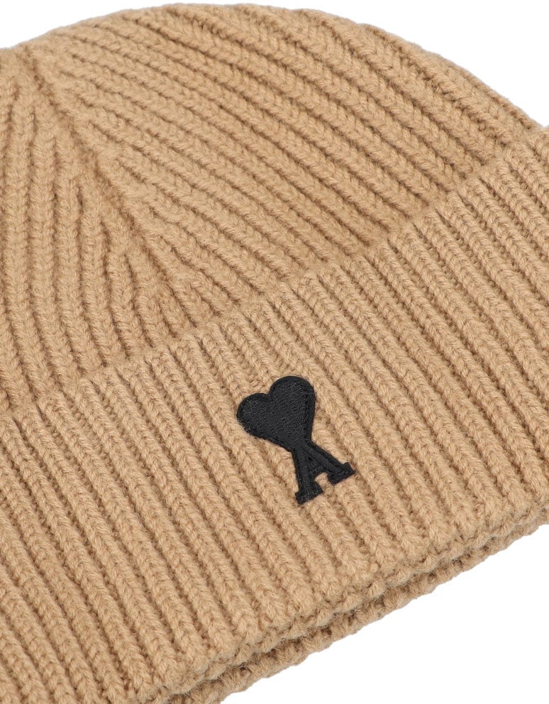 AMI Paris AMI Paris Muts Bruin Felted Bruin