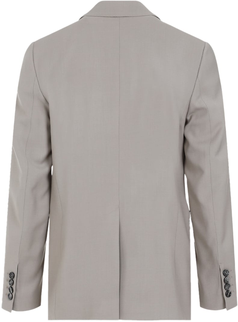 AMI Paris AMI HBV007.VI0007 Neutraal