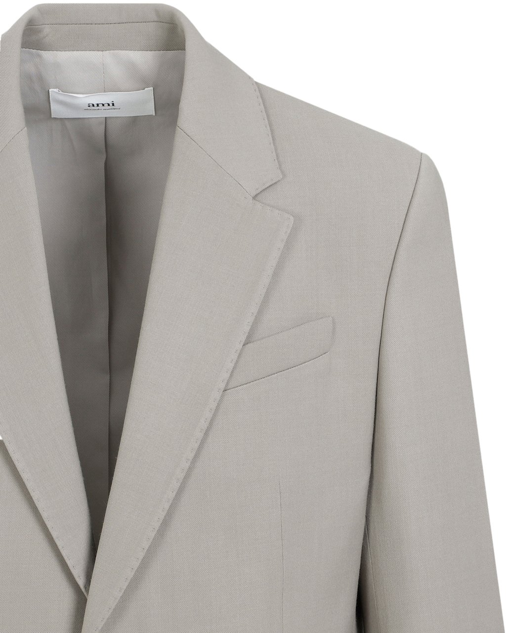 AMI Paris AMI HBV007.VI0007 Neutraal