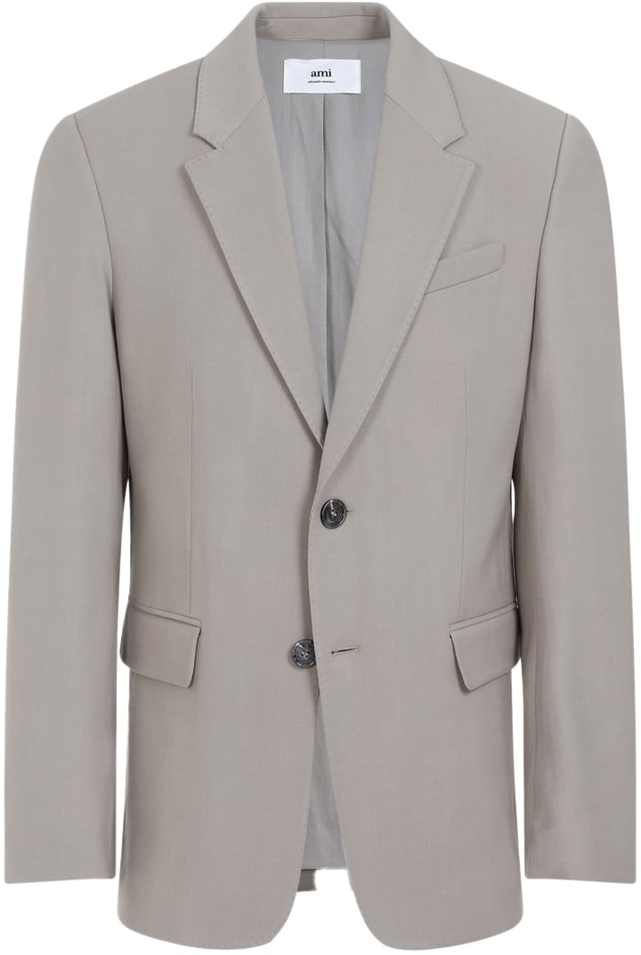 AMI Paris AMI HBV007.VI0007 Neutraal