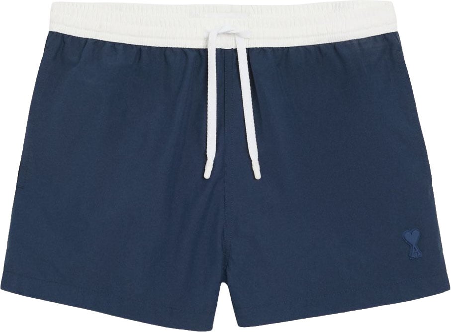 AMI Paris Sea Clothing Encre Navy