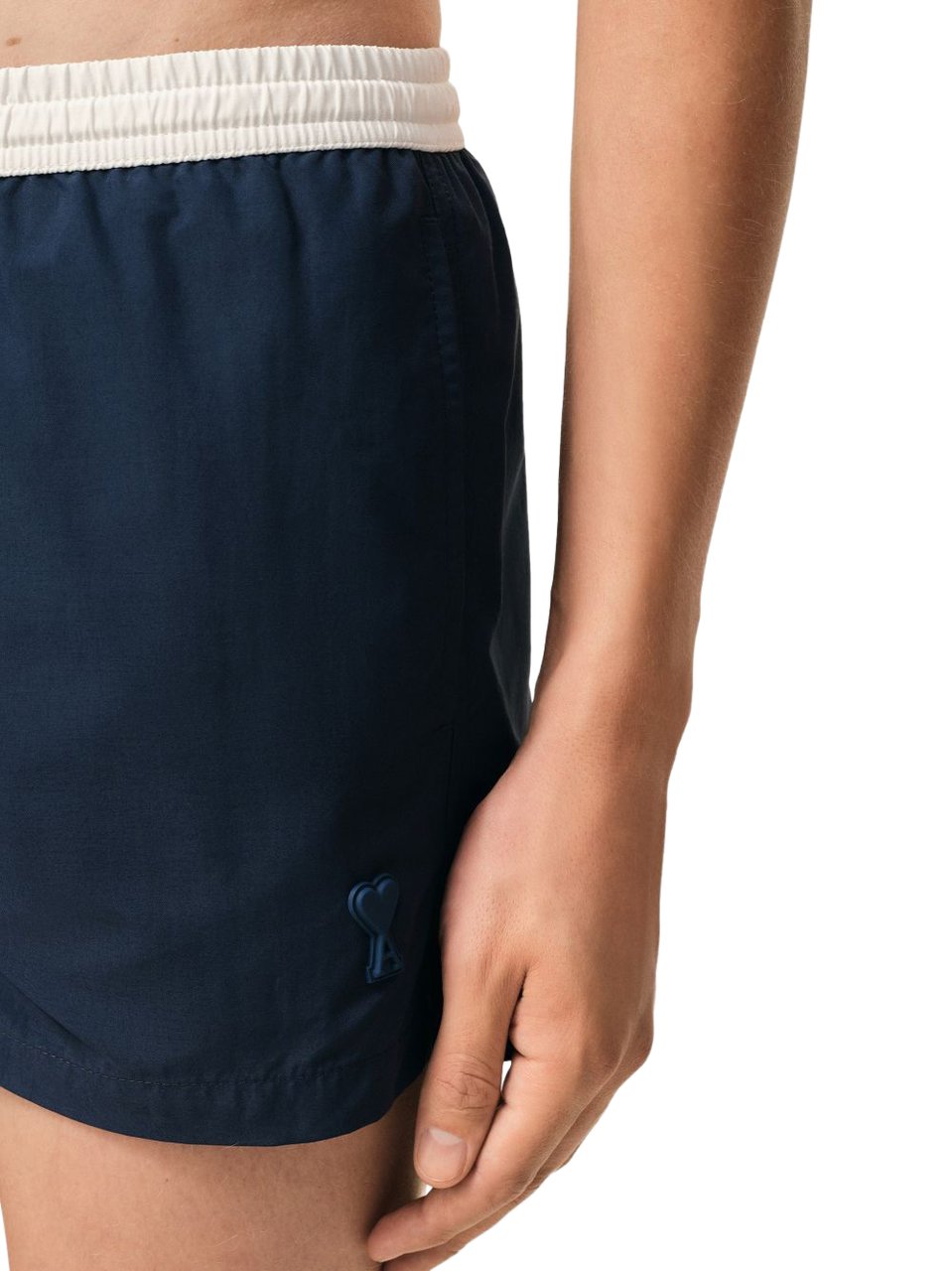AMI Paris Sea Clothing Encre Navy