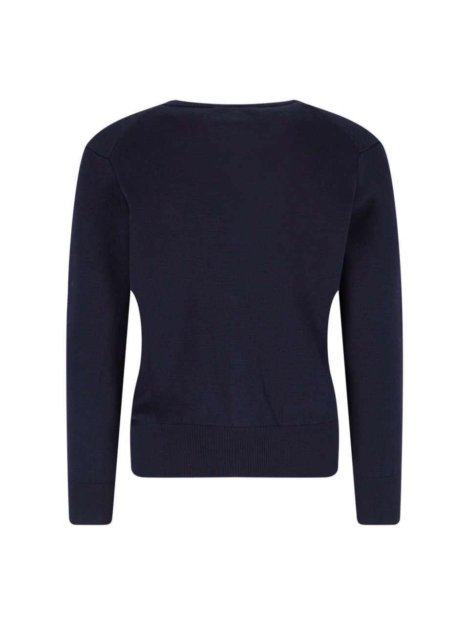 AMI Paris Sweaters Marine Navy