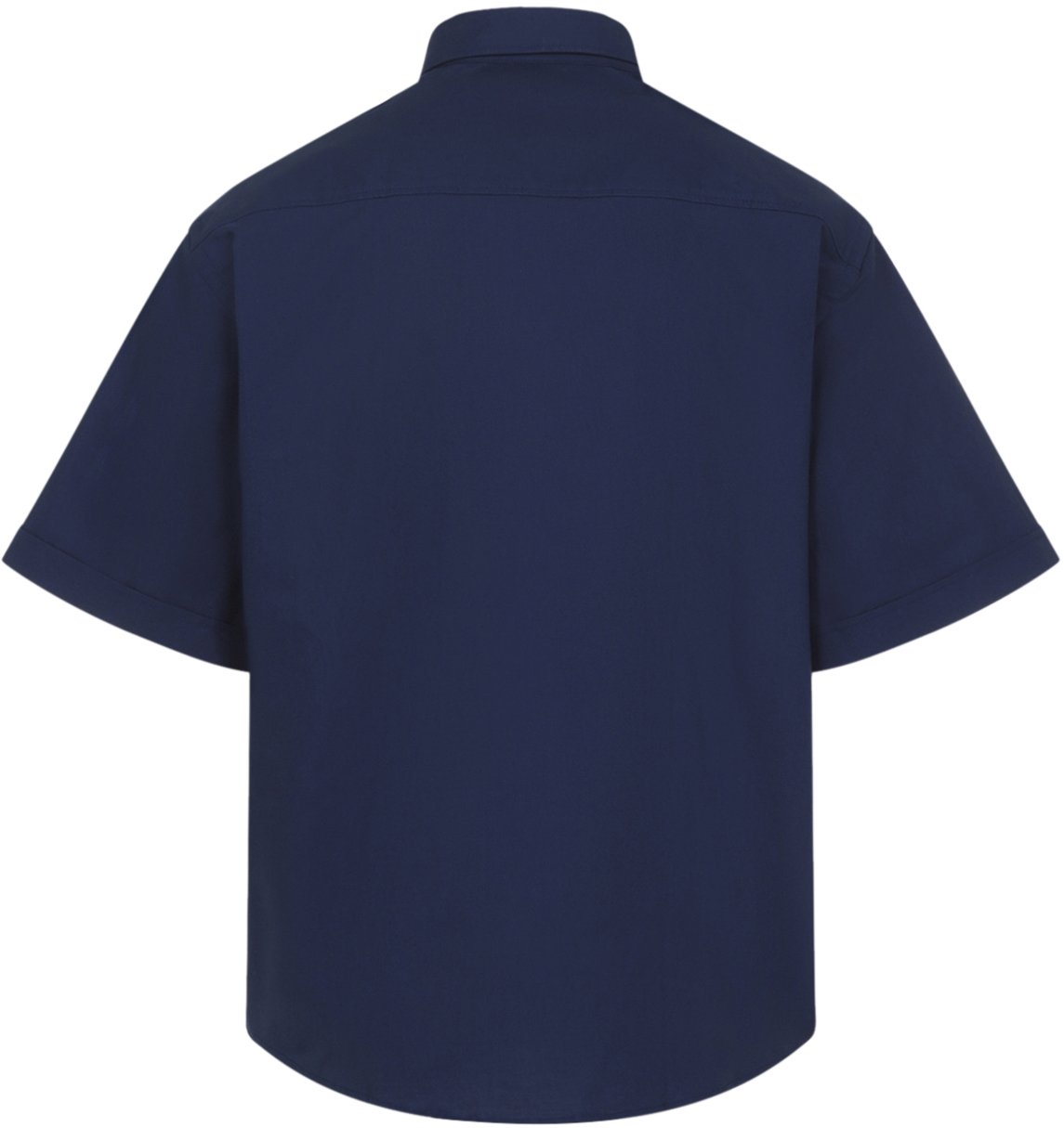 AMI Paris AMI HSH823.CO0210 Blauw