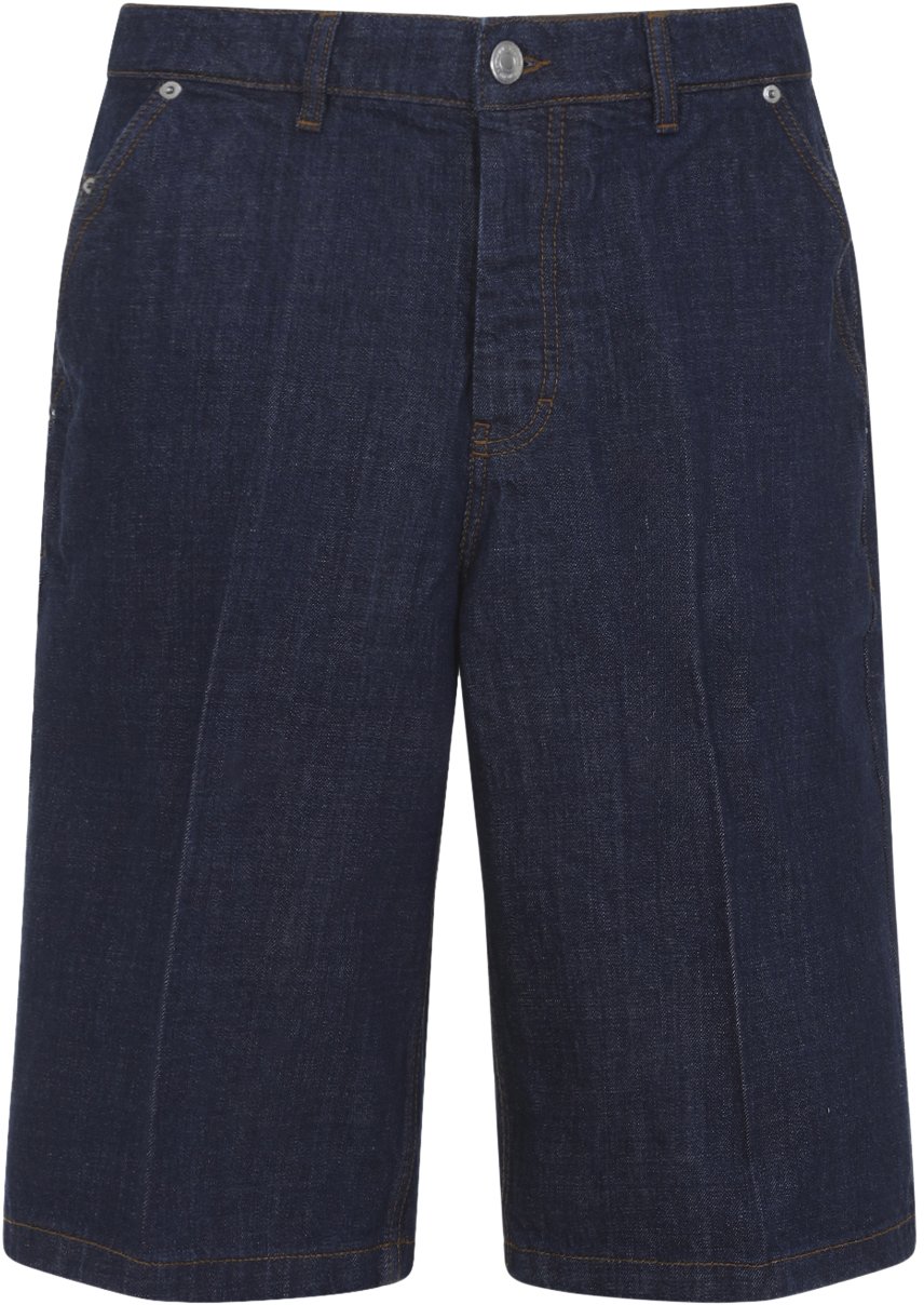 AMI Paris AMI HSO837.DE0122 Blauw