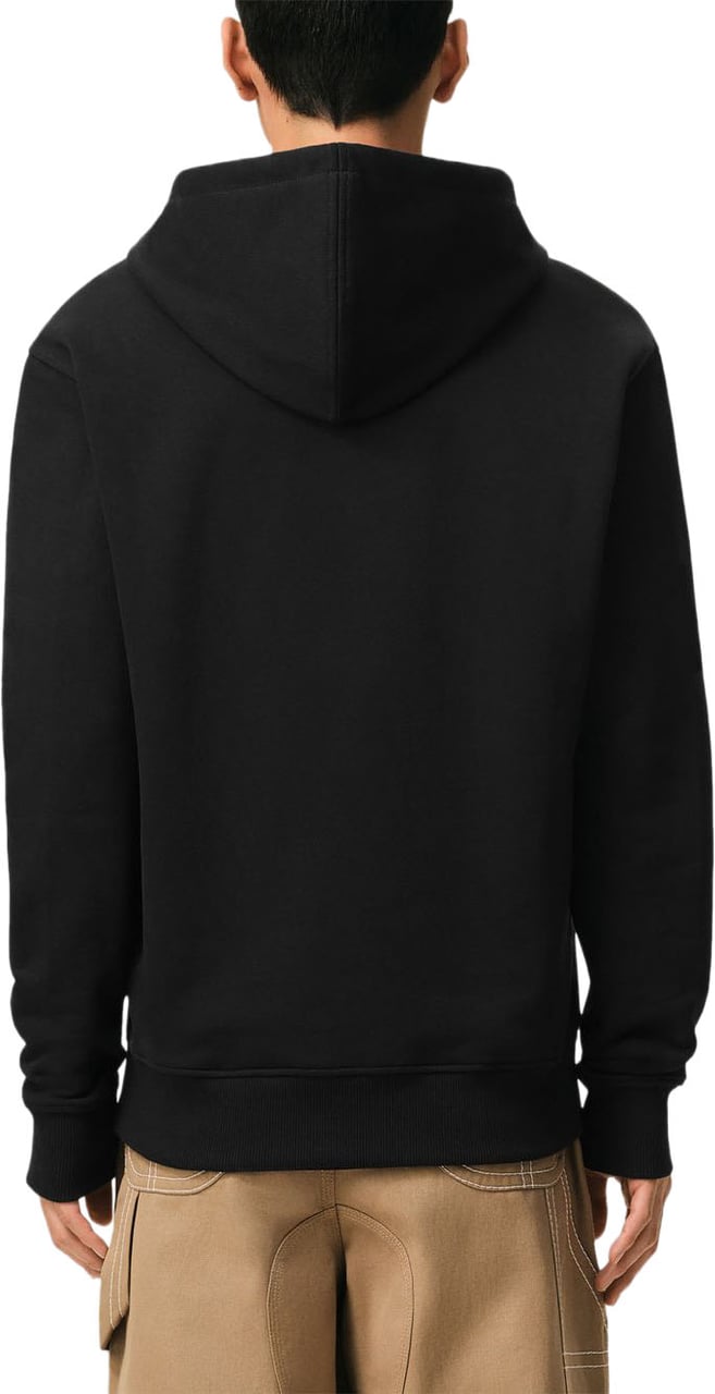 AMI Paris Sweaters Black Zwart