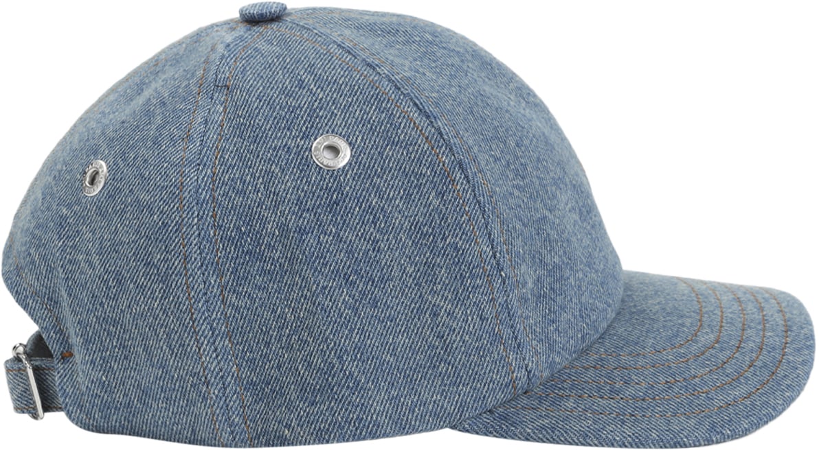 AMI Paris AMI UCP264.DE0046 Blauw