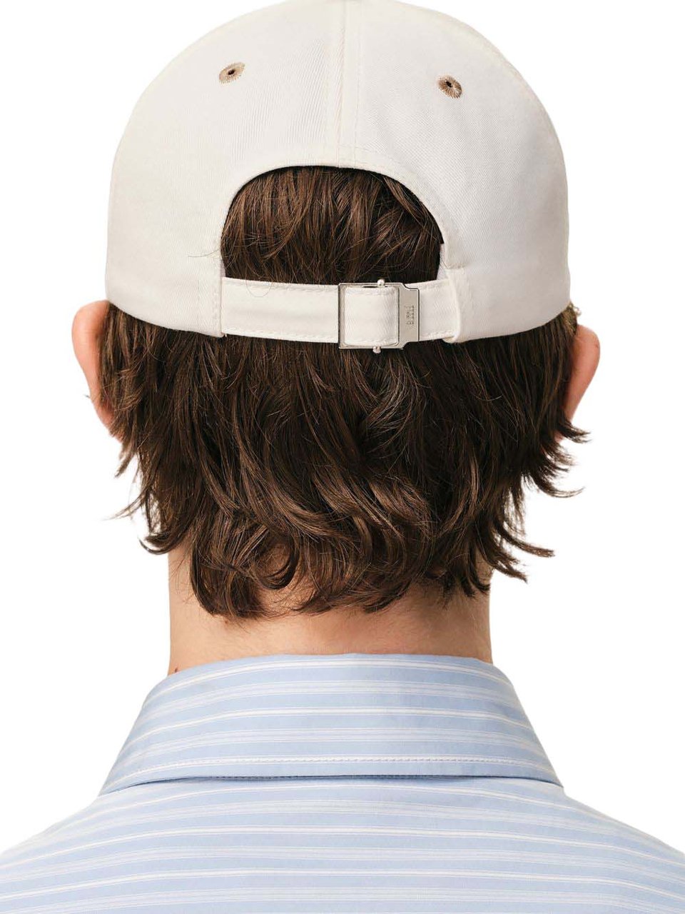 AMI Paris Hats Beige Divers