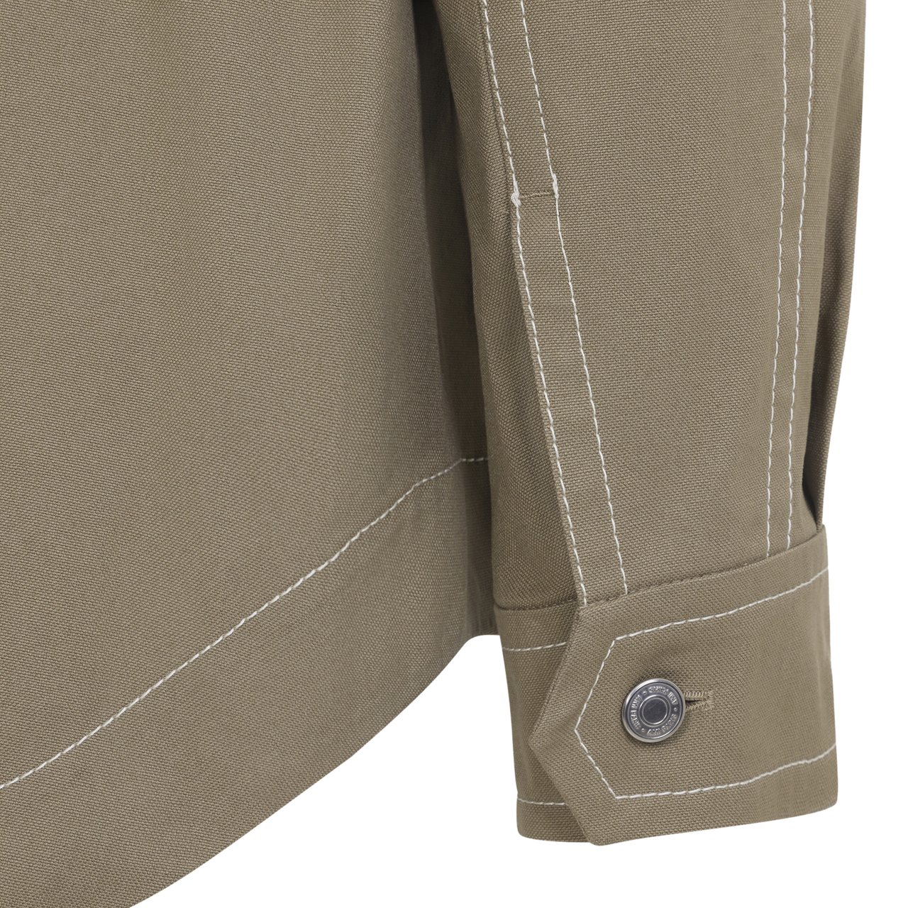 AMI Paris AMI UJK874.CO0211 Beige