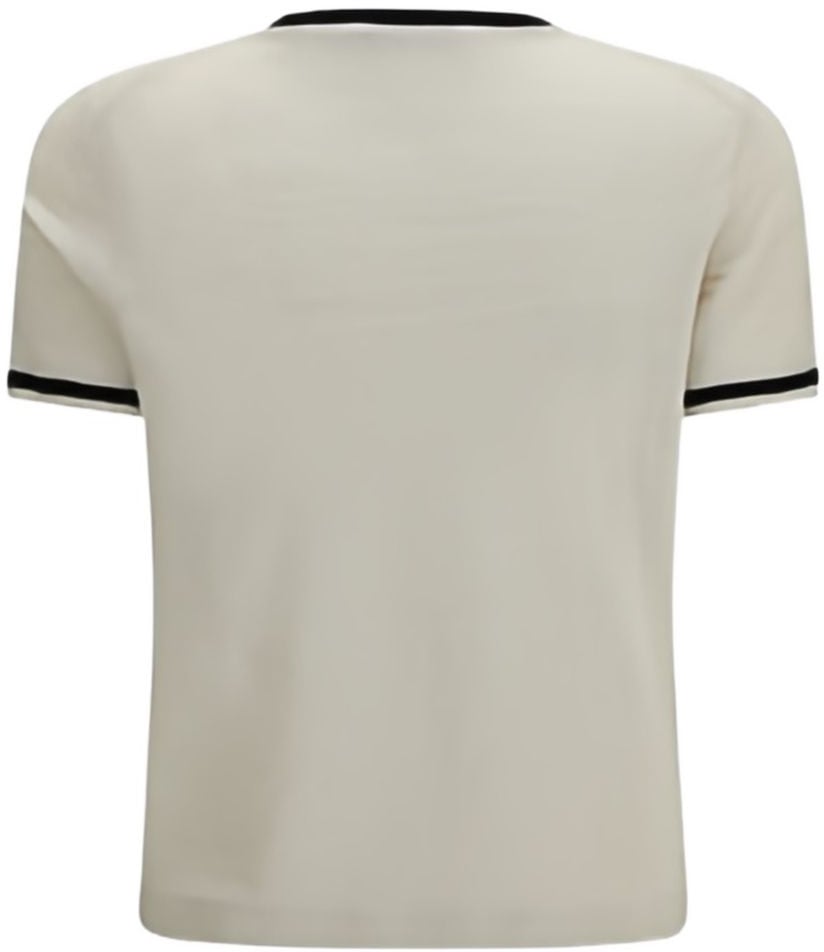 AMI Paris Sweaters Bianco Wit