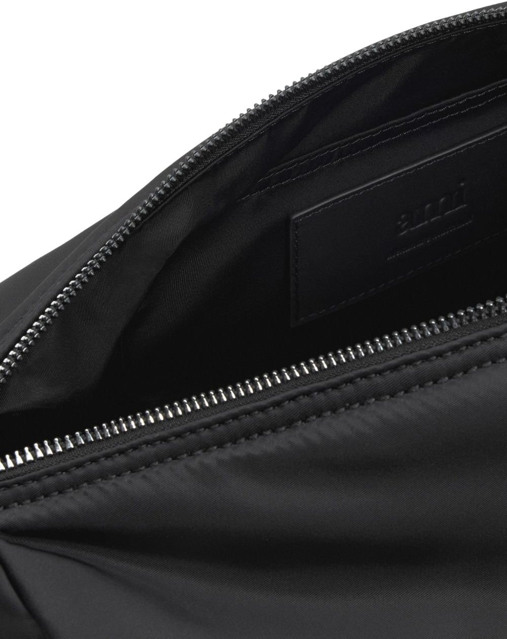 AMI Paris Bags Black Zwart