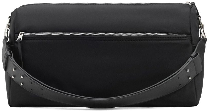 AMI Paris Bags Black Zwart