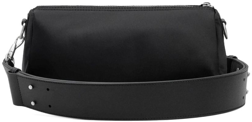AMI Paris Bags Black Zwart