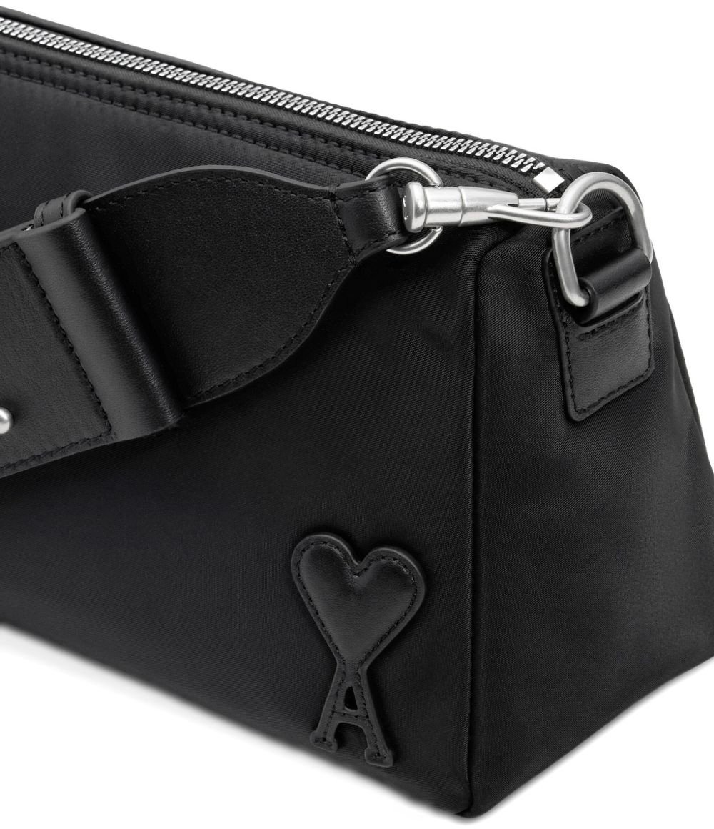 AMI Paris Bags Black Zwart