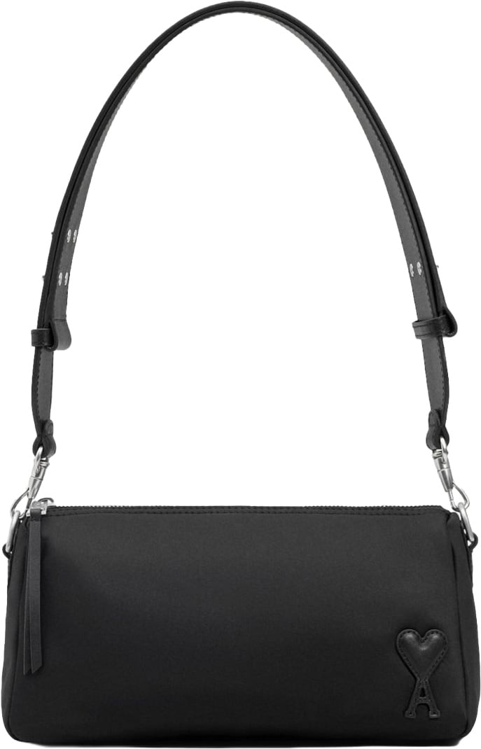 AMI Paris Bags Black Zwart