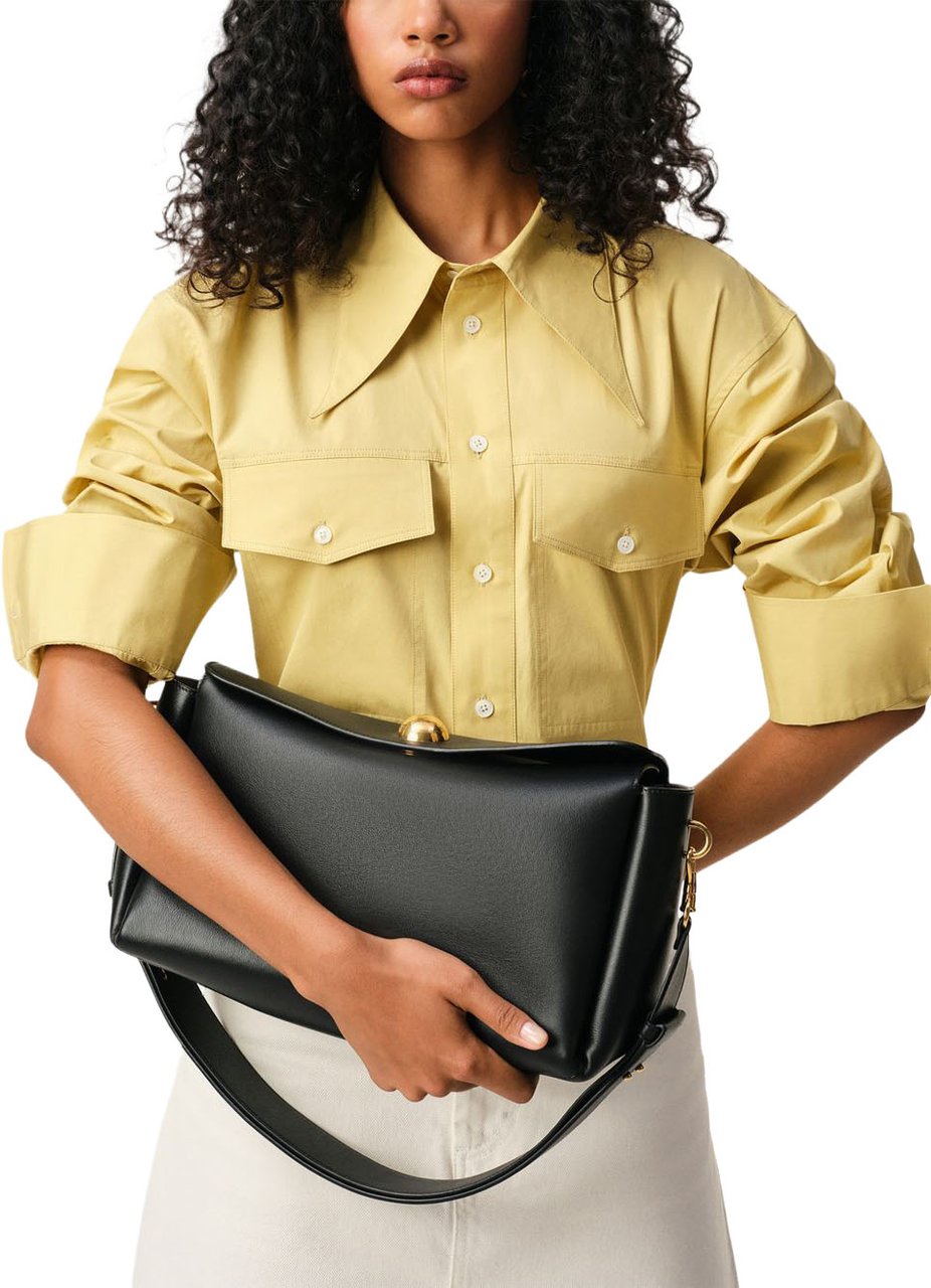 AMI Paris Bags Noir Zwart