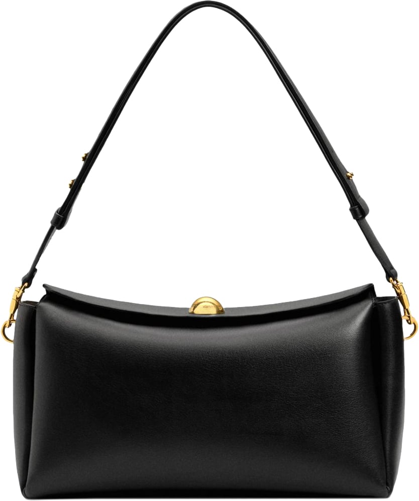 AMI Paris Bags Noir Zwart