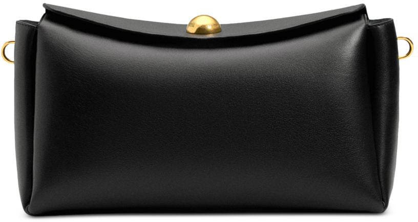 AMI Paris Bags Noir Zwart