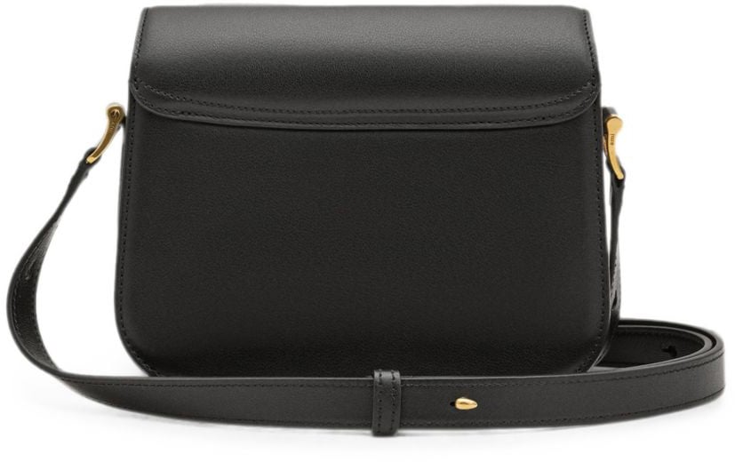 AMI Paris Bags Noir Zwart