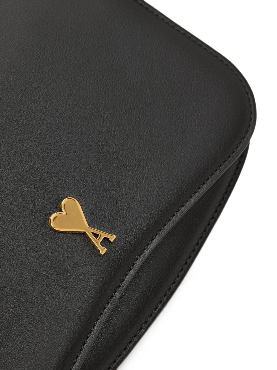 AMI Paris Bags Noir Zwart