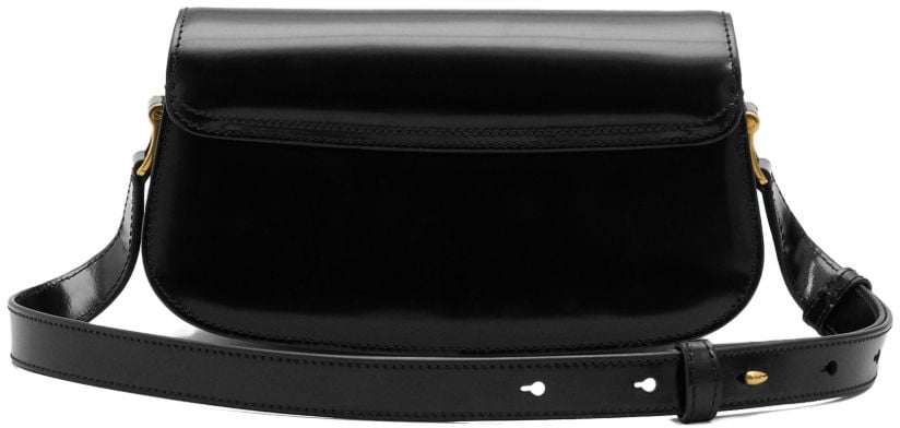 AMI Paris Bags Nero Zwart