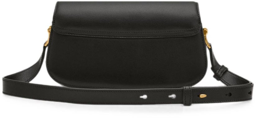 AMI Paris Bags Noir Zwart