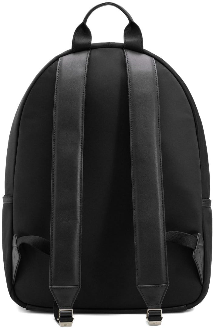 AMI Paris Bags Black Zwart