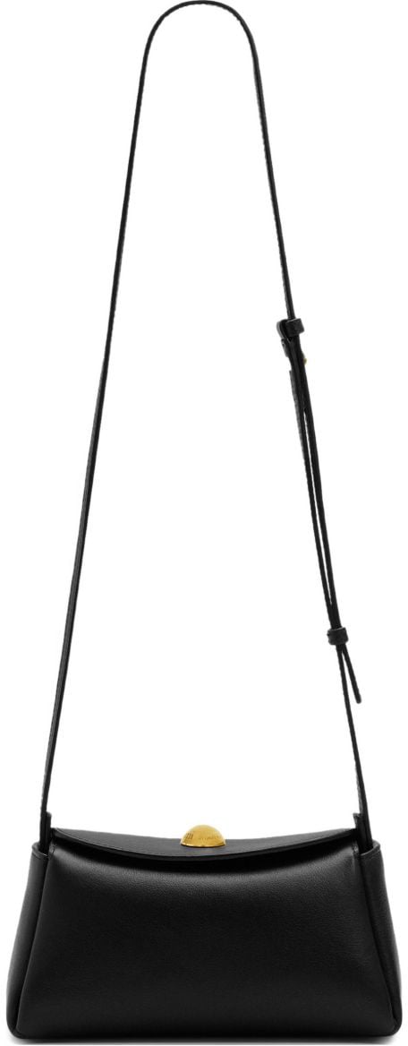 AMI Paris Bags Black Zwart