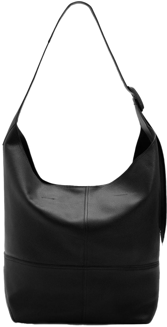 AMI Paris Bags Black Zwart