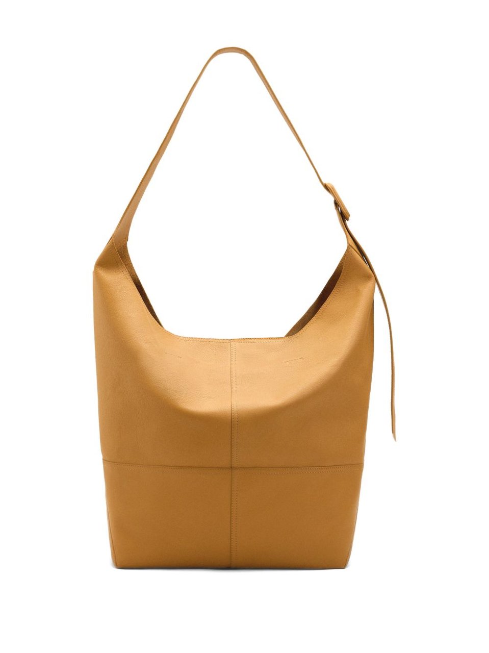 AMI Paris Bags Miel Beige