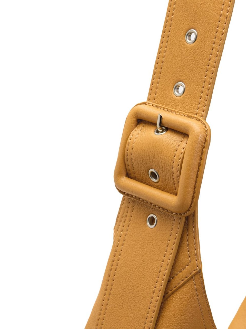 AMI Paris Bags Miel Beige