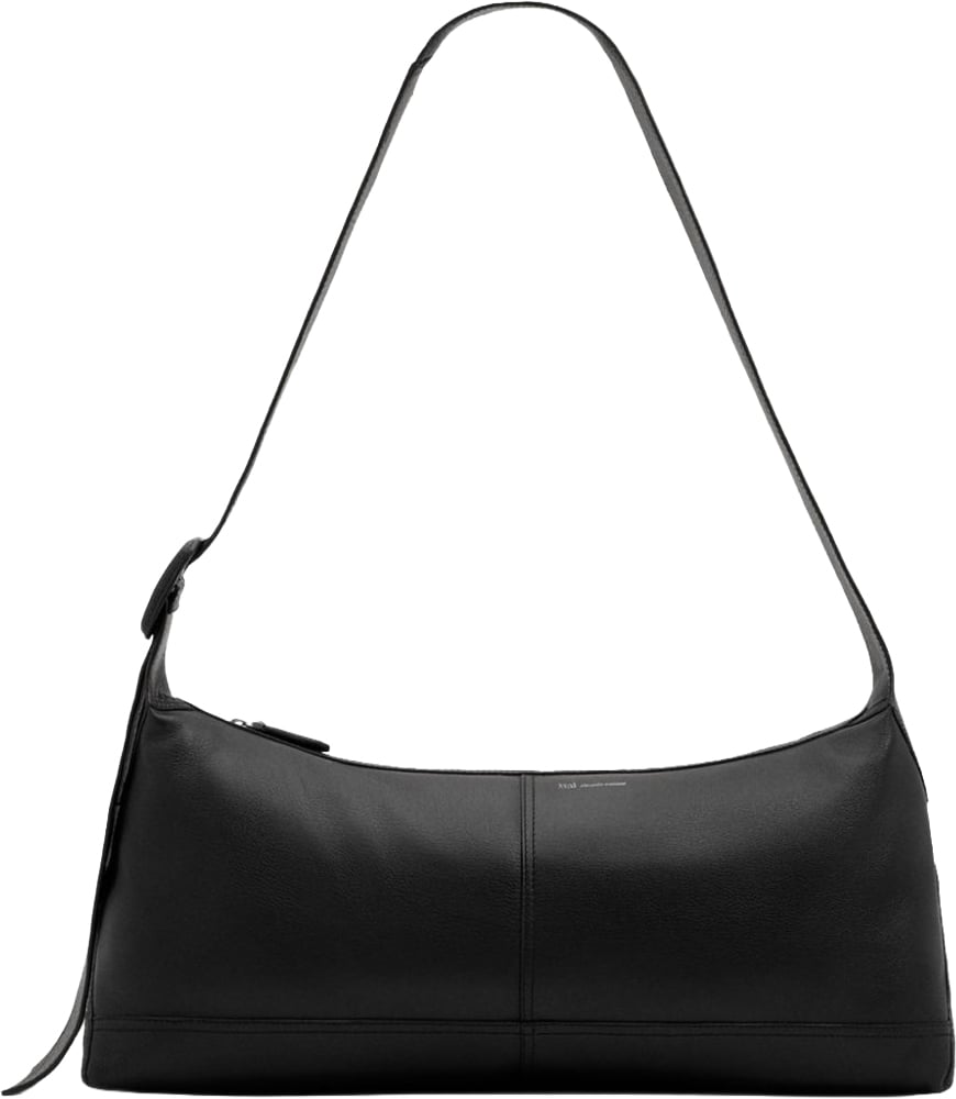 AMI Paris Bags Noir Zwart