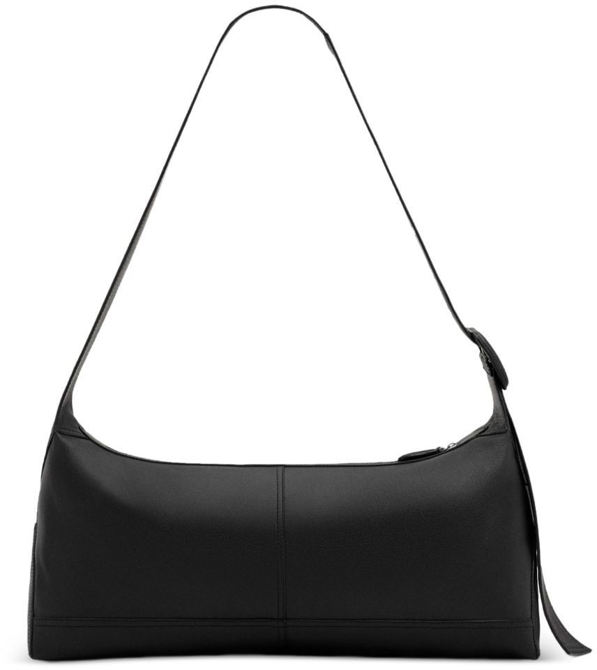 AMI Paris Bags Noir Zwart