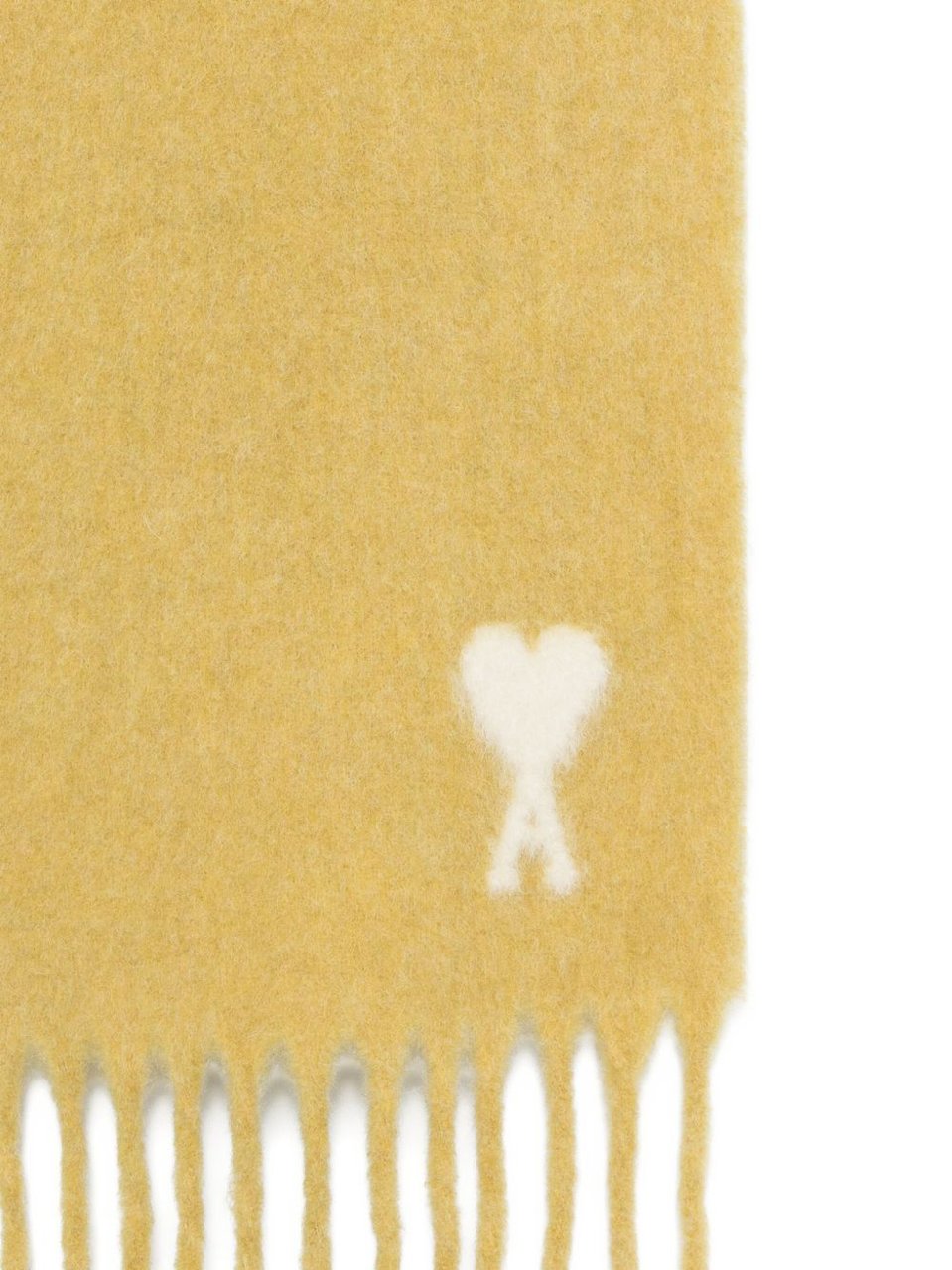 AMI Paris Scarfs Anis Divers