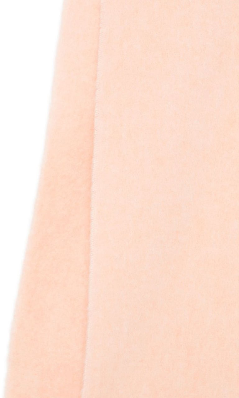 AMI Paris Scarfs Powder Roze