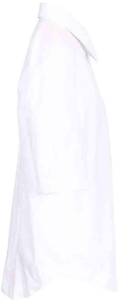 AMI Paris Shirts White Wit