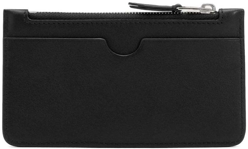AMI Paris Wallets Black Zwart