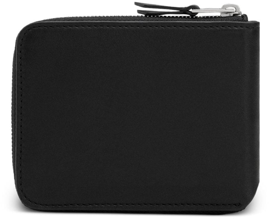 AMI Paris Wallets Black Zwart