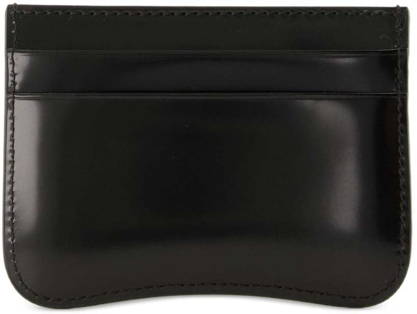 AMI Paris Wallets Black Zwart