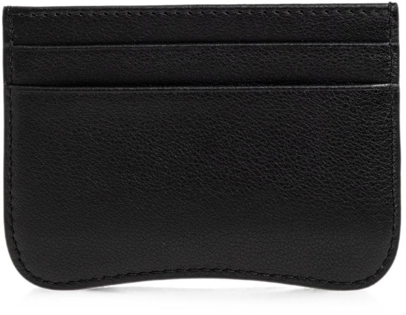AMI Paris Wallets Noir Zwart