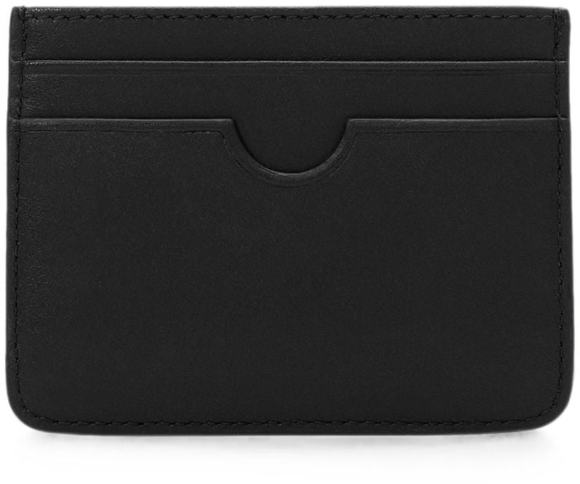 AMI Paris Wallets Noir Zwart