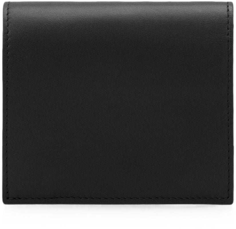 AMI Paris Wallets Noir Zwart