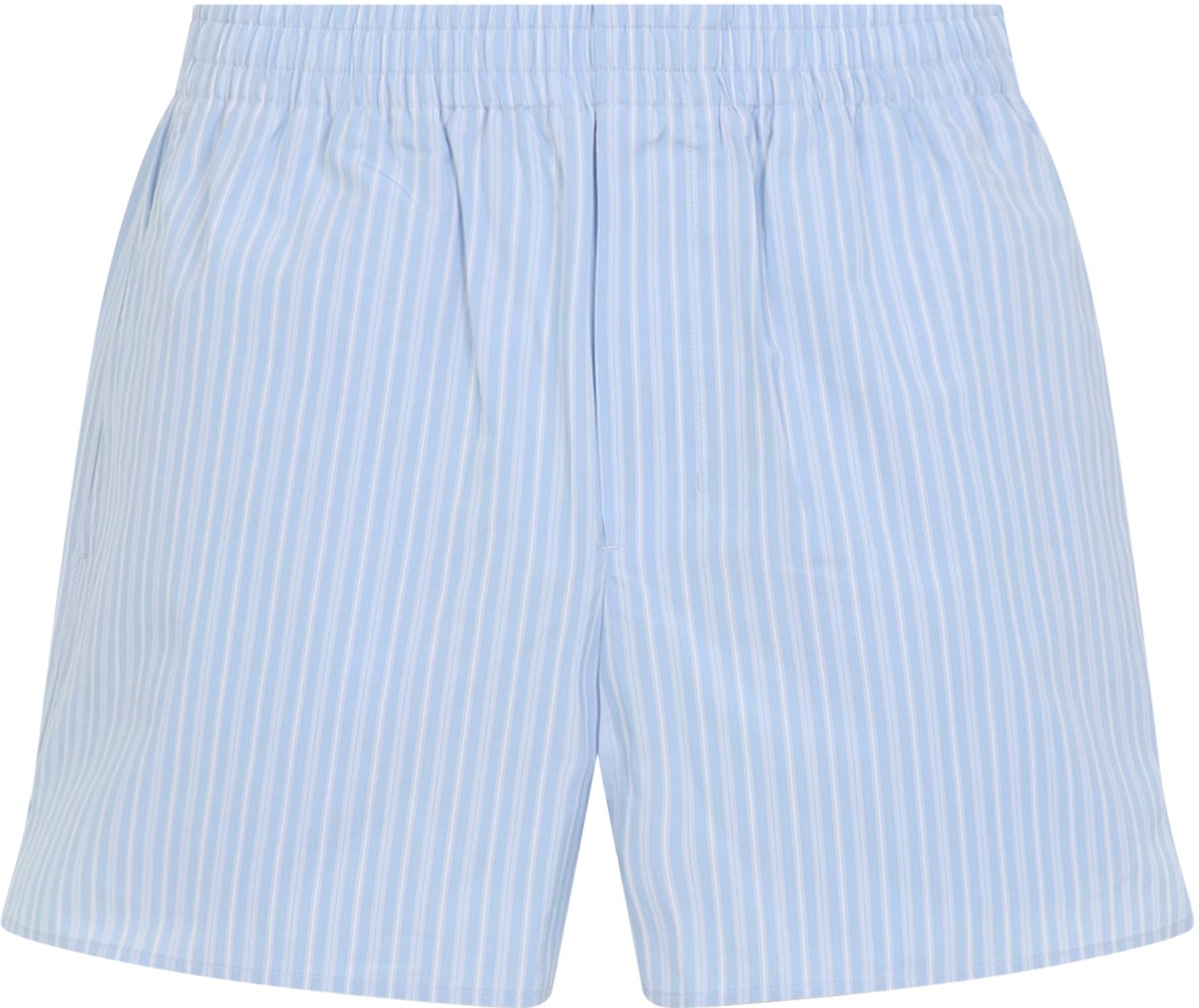 AMI Paris AMI USO806.CO0219 Blauw