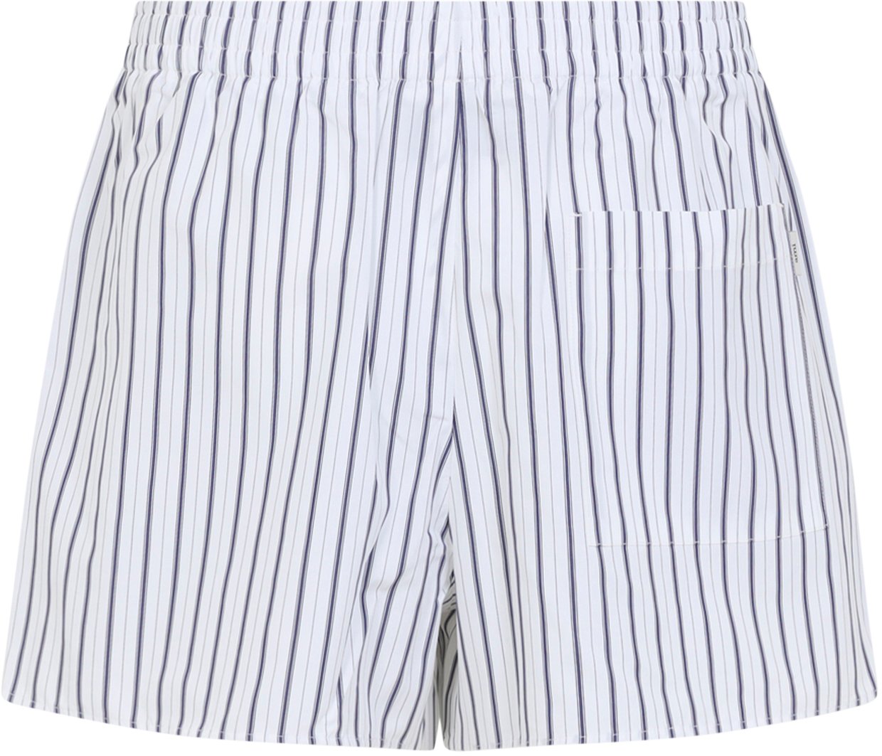 AMI Paris AMI USO806.CO0220 Wit