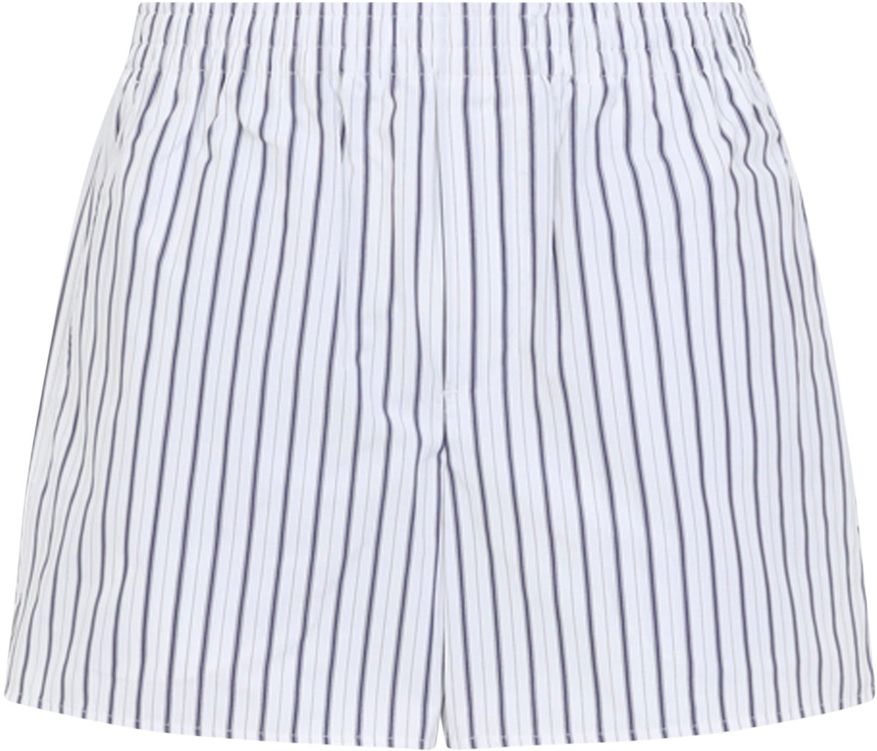 AMI Paris AMI USO806.CO0220 Wit