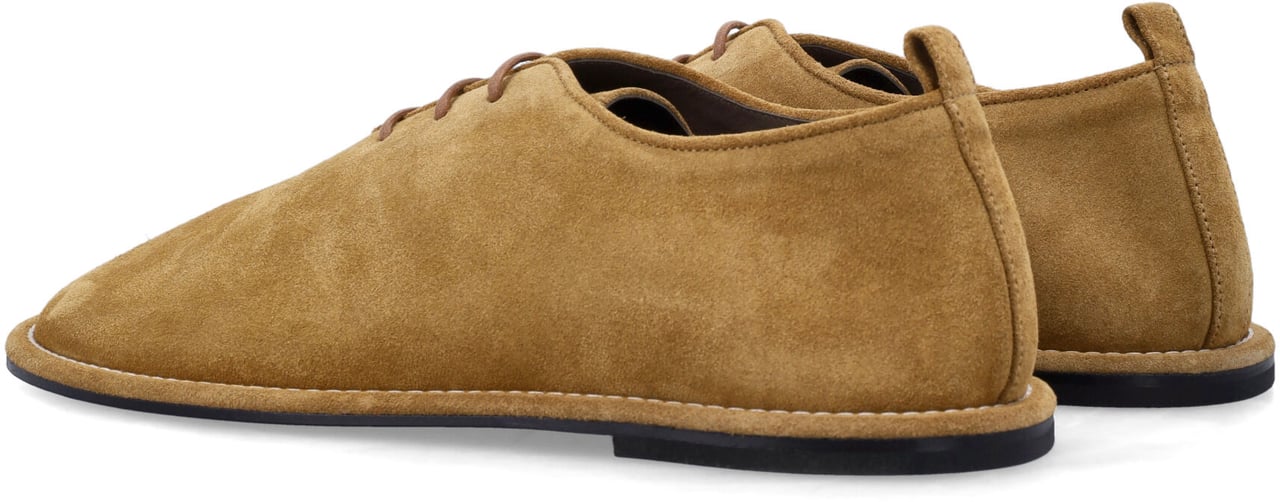 AMI Paris Loafer Beige Beige