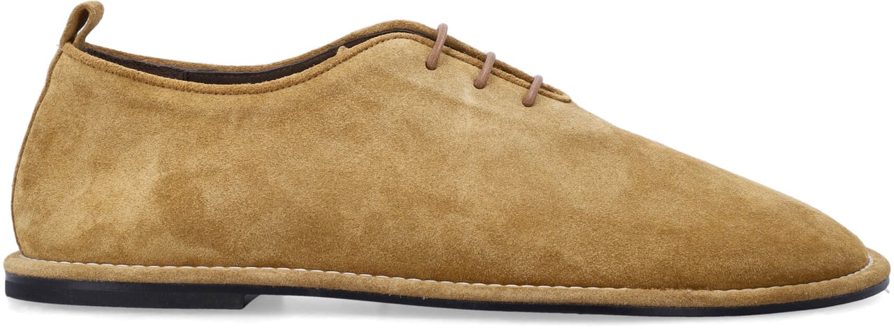 AMI Paris Loafer Beige Beige