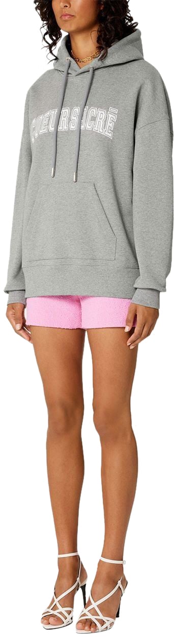 AMI Paris Sweaters Gris Grijs